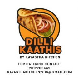 For Catering contact 2012205449 kayasthakitchen2016@gmail.com